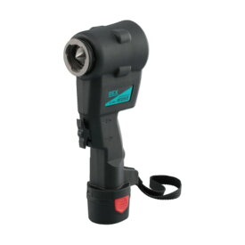 レッキス RF20SIIZ コードレスフレア(本体+蓄電池) 424912 1点