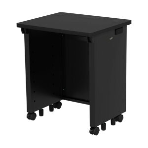 e�f�X�N�i�u���b�N�jW600×D500×H700 ED-SK6050BK 1��