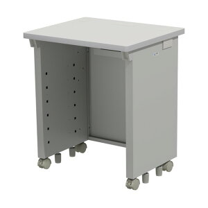 e�f�X�N�i�O���[�jW600×D500×H700 ED-SK6050GY 1��