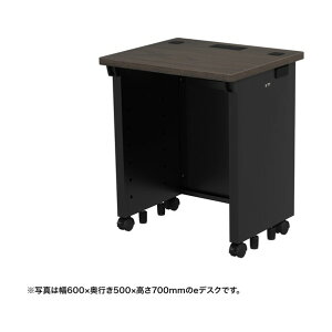 e�f�X�N�i�Z���ؖځjW600×D500×H720 ED-SK6050M72 1��