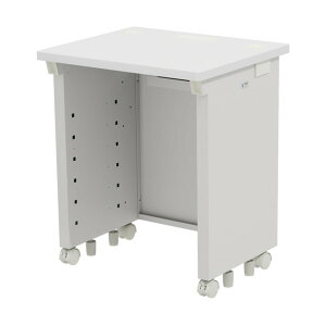 e�f�X�N�i�z���C�g�jW600×D500×H700 ED-SK6050W 1��