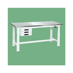 �d�����~��Ƒ�(�d�ʃ^�C�v/�ω׏d250kg/�X�e�����X�J�u�Z�V��/H630�`1280/���o�t) DKN-157CSUW 1��