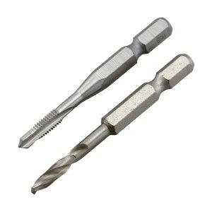 �C�`�l���A�N�Z�X ThreadMaster �Z�p���K�C�h�t�^�b�v No22255 M6×1.0mm �S�H�p�Z�p���h���� 1�{