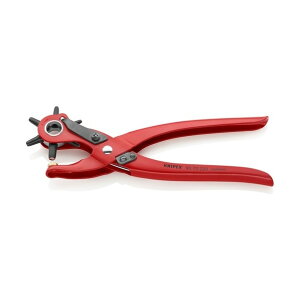 �N�j�y�b�N�X KNIPEX 6���p���`�v���C���[ 225×70×16MM 9070-220 1��