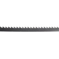 プロクソン バンドソウ替え刃 14山 3.5mm 28178 1点