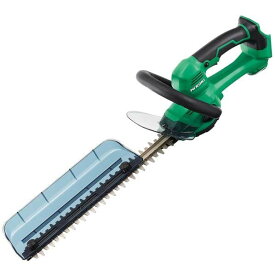 HiKOKI(ハイコーキ) CH1835DA (NN) 18V 充電式 ヘッジトリマー 植木バリカン 電池・充電器別売り 350mm アグレッシブグリーン 1台