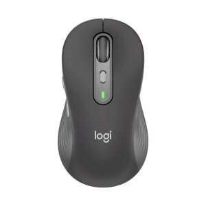 Signature Plus M750 L ���C�����X�}�E�X �O���t�@�C�g M750LGR 1�_