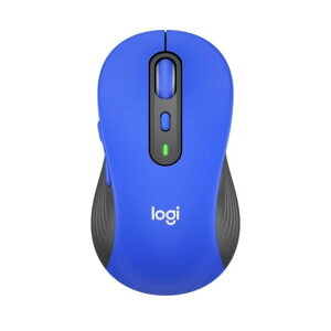 Signature Plus M750 L ���C�����X�}�E�X �u���[ M750LBL 1�_