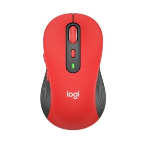 Signature Plus M750 L ���C�����X�}�E�X ���b�h M750LRD 1�_