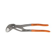KNIPEX社 コブラウォーターポンププライヤー 全長250mm 限定色オレンジ 8701-250B10 1丁