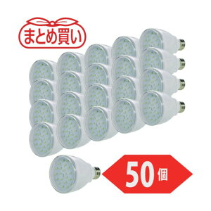 gXR ܂Ƃߔ [dX}[gLEDd TDRS-26H-50P 50