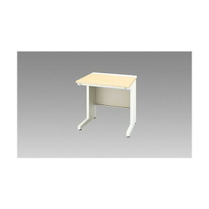 ���f�X�N XEHH�^/�V��:�V���N�E�b�h �{��:�N���A�[�z���C�g/W700×D600×H720 XEHH076F-WS 1��