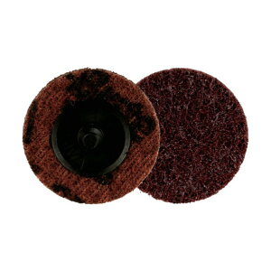 3M(X[G) XRb`EuCg bN vVWSCfBXN Coarse 50mm ROLOC PSCD C 2IN 1_ x 10