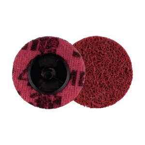 3M(X[G) XRb`EuCg bN vVWSCfBXN Medium 50mm ROLOC PSCD M 2IN 1_ x 10