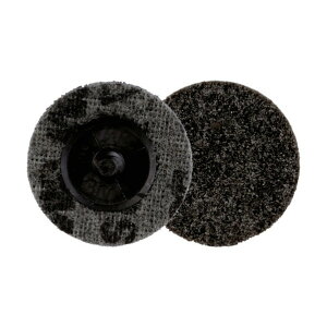 3M(X[G) XRb`EuCg bN vVWSCfBXN Extra Coarse 50mm ROLOC PSCD XCS 2IN 1_ x 10