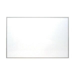 �i�J�o���V ���^�A���~�z���C�g�{�[�h 900×600mm WBA-U9060 1�_