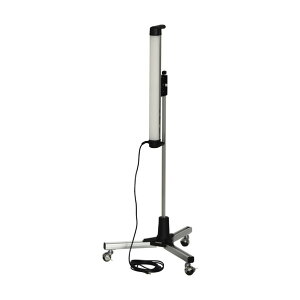 �c�^LED���C�g�X�^���h JLS-LED28V 1��