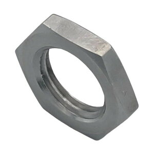 ���`�Z�p�i�b�g SUS304 �ז� M16 �ɔ��^ HNCTS16 1�_