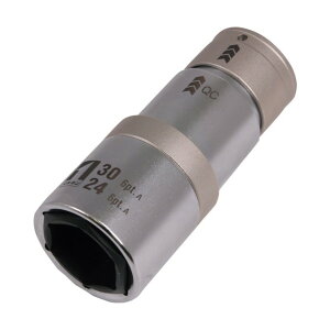 MUSTTOOL ��19845 IM-4W2430I-6K QC�\�P�b�g �^�J�t�J�� 24/30mm 6�p 24/30mm�A6�p IM-4W2430I-6K 1�_