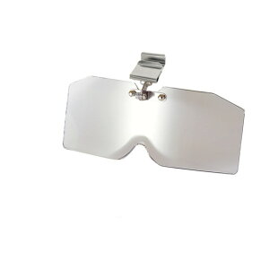 トーアボージン ヘルメット取付形めがね(コンパクト) 382 1個