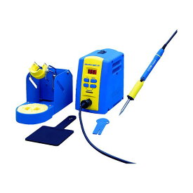 白光 はんだごて 2極接地プラグ ステーションタイプ FX951-51 1台