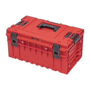 QBRICK �L���[�u���b�N 38L���ϋv���c�[���{�b�N�X ���b�h 5901238256670 1��