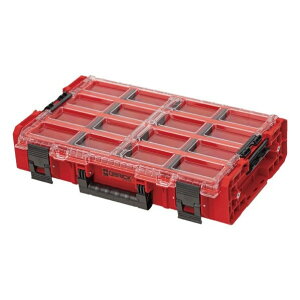 QBRICK �L���[�u���b�N 13.5L �H����[�P�[�X �c�[���I�[�K�i�C�U�[ �o�P�b�g����O���d�؂�t ���b�h 5901238256571 1��