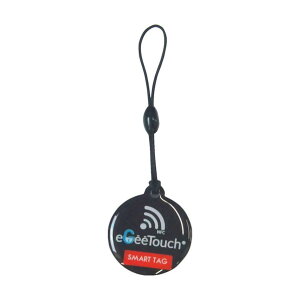JSB TECH社 eGeeTouchNFC スマートタグ(3枚セット) 5-ACS-200013 1点