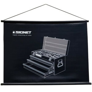 SIGNET �V�O�l�b�g SG�^�y�X�g���[ TOOLBOX ver. 99975 1�y2506DFD_3�z