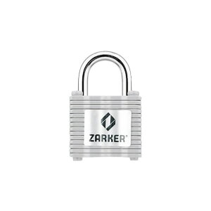 ZARKER�i�U�[�J�[�j ���~�l�[�g�X�`�[���싞�� 25 X 16 X 39mm �u���X�^�[�p�b�N�� N-25 1��