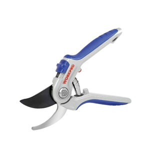 WORKPRO ���[�N�v�� �Ϗܗp�̎��؂𙒒�ɍœK �o�C�p�X�u���[�h�f�U�C�� ������ �S��215mm �E�V���o�[ WP332011 1��