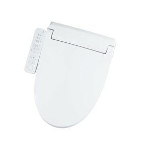 温水洗浄便座 パステルアイボリー DCW-KB31-PI 1台