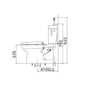 \tBAV[Y ȈՐgCiAtEʕ֍S-7j j[sN FZ300-H07-P2 1