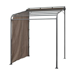 �^�J�V���[ ���悯�p�i �N�[���T�}�[�I�[�j���O�|�[�`�p�T�C�h�V�F�[�h �u���b�V���E�b�h 2000 CSA-PSC20BR 1��