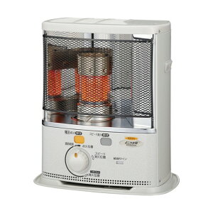 �R���i �|�[�^�u���X�g�[�u(���ˌ^) SX-EA24Y(W) 1��