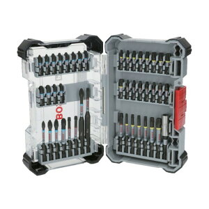 �{�b�V��������� (Bosch Corporation) PRO�h���C�o�[�r�b�g�Z�b�g 105×190×55mm 2608521U79 44�{