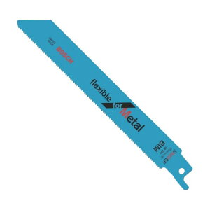 �{�b�V��������� (Bosch Corporation) �Z�[�o�[�\�[�u���[�h �o�C���^�� �y�����p�z S922EF 18×150×0.9mm S922EF 5�{