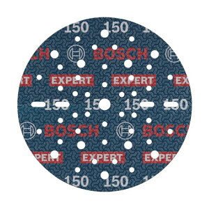 �{�b�V��������� (Bosch Corporation) EXPERT �Z���~�b�N�u���T���f�B���O�t�B����O780 150mm #150 150×150×1mm 2608902443 6��