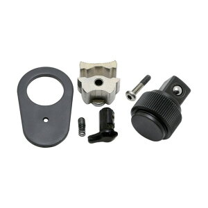 �R�[�P�� Z-EAL 3/8�i9�D5mm�jSQ�D 2725/2726-3/8�V���[�Y���`�F�b�g�n���h���p���y�A�L�b�g 72G 2725RK-2(3/8)
