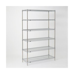 �G���N�^�[ �X�e�����X�G���N�^�[�E�V�F���t�@�iP�j�@DB�t�@6�i W1821×D307×H2197mm SSS1820P2200W6 1��