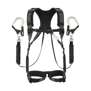 TJM�f�U�C��(�^�W�}) �n�I���n�[�l�XHA KR150FA �V���O��L8 �_�u���Z�b�g �t���[�T�C�Y �� A1HAKR-WL8BK 1��