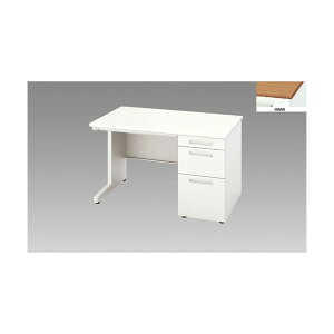 �Б��f�X�N XEHH�^/�V��:�~�f�B�A���E�H�[���i�b�g �{��:�N���A�[�z���C�g/W1200×D800×H720 XEHH128B-WMW 1��