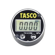 タスコ TA141DM デジタルミニ連成計 便利グッズ（文具・OA機器） TA141DM 1個