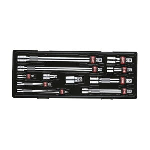 JTC�@Auto�@Tools 11PCS ���b�L���O�G�N�X�e���V�����o�[�Z�b�g JTCK1113 1�Z�b�g
