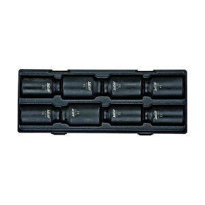 JTC Auto Tools 6p�f�B�[�v�C���p�N�g�\�P�b�g�Z�b�g 12.7mm JTCK4087 1�Z�b�g