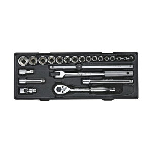 JTC�@Auto�@Tools 9.5mm 23PCS�\�P�b�g�Z�b�g JTCK3231 1�Z�b�g