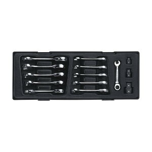 JTC�@Auto�@Tools 14PCS �V���[�g�M�A�����`�Z�b�g JTCK6144 1�Z�b�g