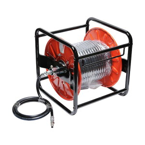 ���������z�[�X 3/8�����^�b�`�J�v���[�t�������@�z�[�X50M ���[���� T3-C3-50M-R 1�_