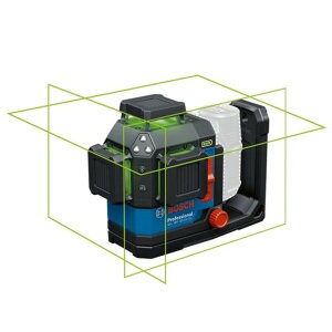 {bV (Bosch Corporation) [U[no 103×205×158mm u[ GLL18V-120-33CG 1