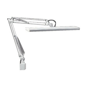 �R�c�Ɩ� Z���C�g Z-Light LED�f�X�N���C�g �z���C�g Z-80PROIIW 1��